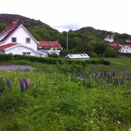 Noesund Bed & Breakfast Bed & Breakfast Exterior foto