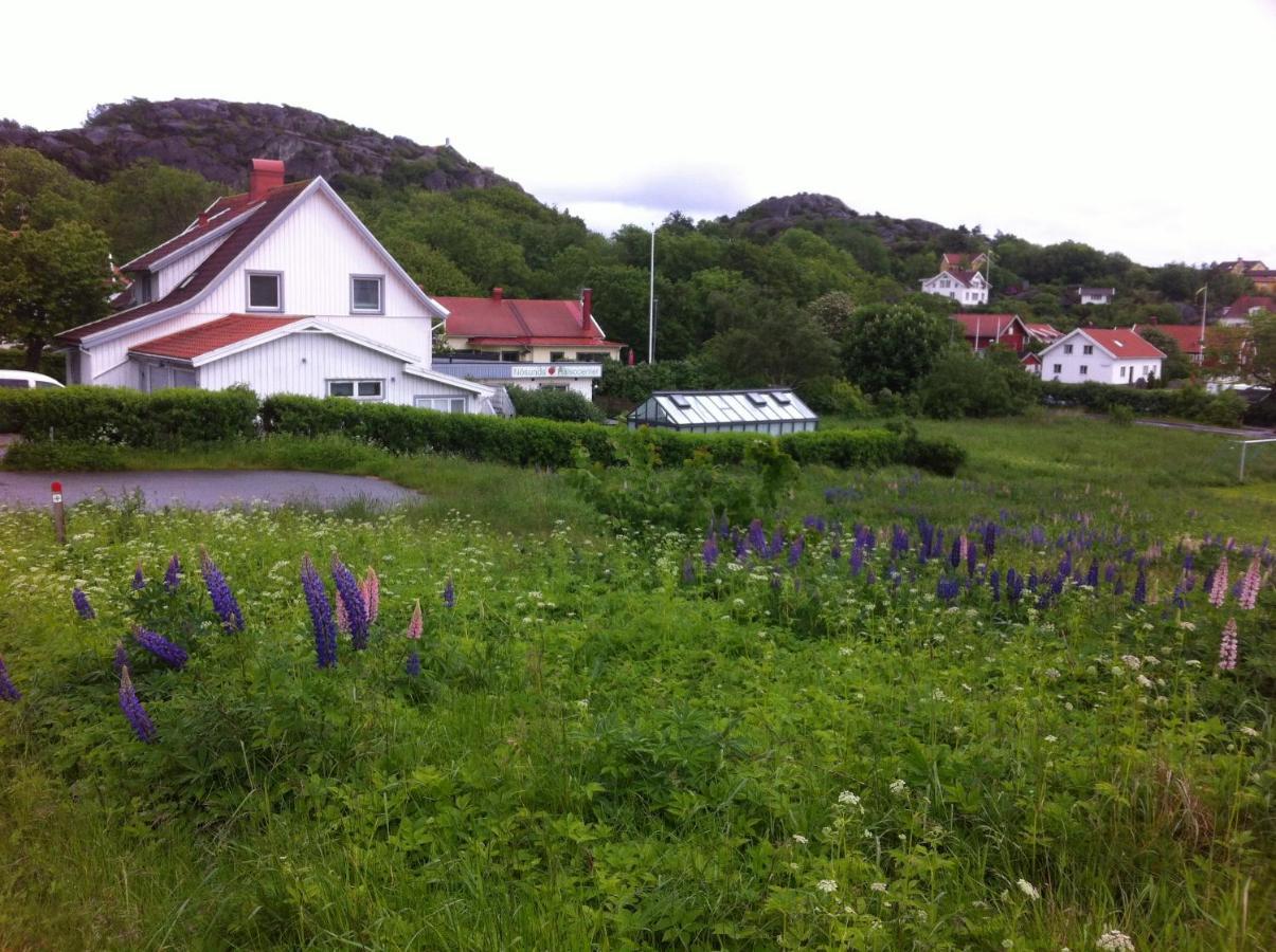 Noesund Bed & Breakfast Bed & Breakfast Exterior foto